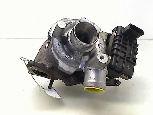Used Turbo Turbo PEUGEOT 607 (9D, 9U) 2.7 HDi 24V (204 hp) 8978470 8978470
