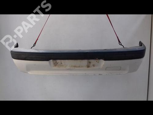 Pare-chocs arrière PEUGEOT 106 I (1A, 1C) 1.5 D (58 hp) 8988252