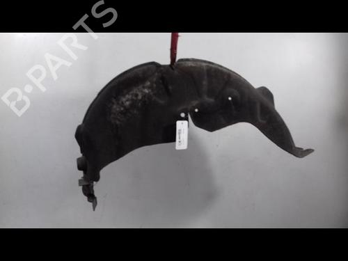 Wheel arch RENAULT MEGANE IV Hatchback (B9A/M/N_) 1.2 TCe 130 (B9MR) | BP14893157C56