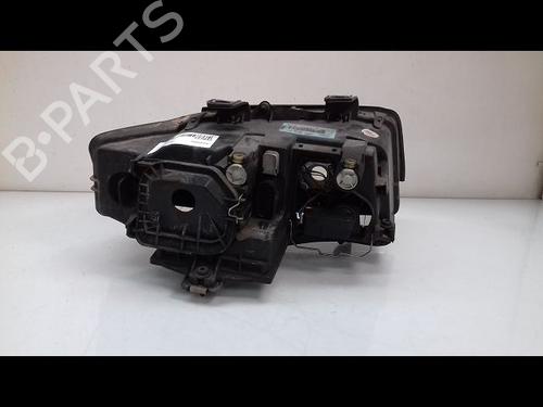 Used Left headlight AUDI A4 B6 (8E2) 1.9 TDI (130 hp) 9642107