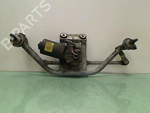 Used Front wiper motor RENAULT ESPACE III (JE0_) [1996-2002]  23153865