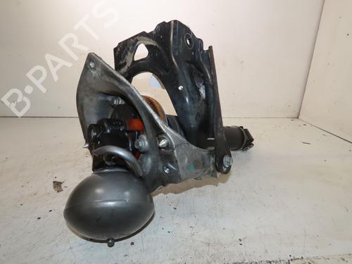 Used Left front shock absorber CITROËN C5 III (RD_) 2.0 HDi 140 (RDRHF8, RDRHFA, RDRHA8, RDRHAJ) (140 hp) 30951355