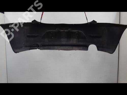 Rear bumper ALFA ROMEO 147 (937_) 1.9 JTDM 16V (937.AXN1B, 937.BXN1B) | BP8996663C8 