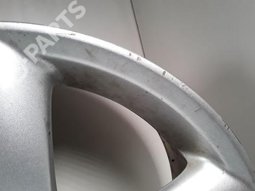 Rim PEUGEOT 407 Coupe (6C_) 2.7 HDi | BP8995824C45