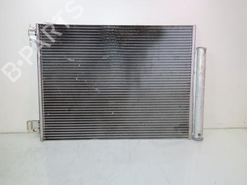 Heater matrix RENAULT CLIO IV (BH_) 0.9 TCe 90 (BHNF, BHMA, BHMH, BHJK, BHJR) | BP23934623M63 