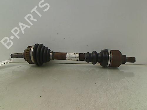 Used Left front driveshaft CITROËN XSARA (N1) 2.0 HDi 109 (109 hp) 8975435