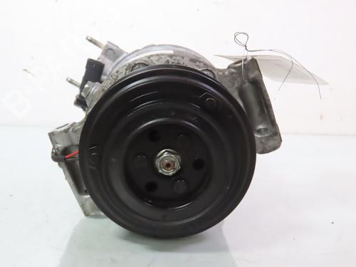 Used AC compressor LAND ROVER RANGE ROVER EVOQUE (L538) 2.0 D 4x4 (150 hp) 30950908