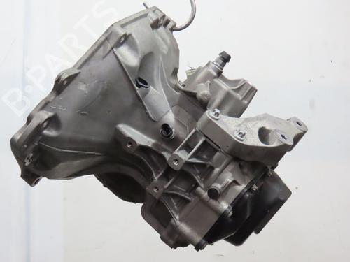 Gearbox OPEL CORSA E (X15) 1.4 (08, 68) | BP21392144M3 