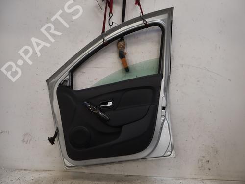 right-front-door-dacia-sandero-ii-2012-33835694 main image