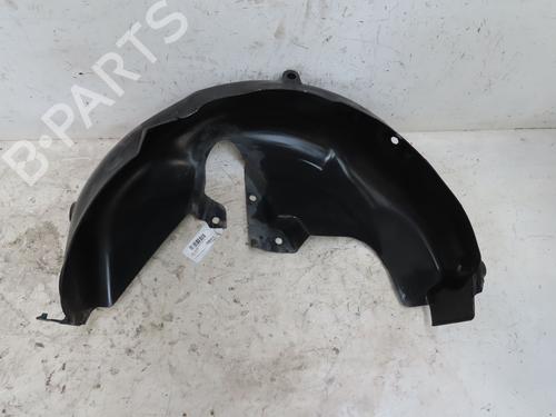 Used Wheel arch RENAULT CLIO V (B7_) 1.5 Blue dCi 85 (B7AG) (86 hp) 29155066