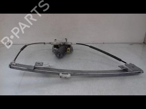 Used Front right window mechanism RENAULT MEGANE I (BA0/1_) 1.9 dCi (BA05, BA1F) (102 hp) 8987252