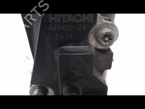 Mass air flow sensor CITROËN DS3 (SA_) 1.6 HDi 90 | BP8994828M95