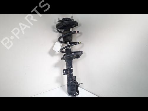 Used Right front shock absorber Right front shock absorber CITROËN C4 AIRCROSS 1.6 HDi 115 AWC (114 hp) 10419670 10419670