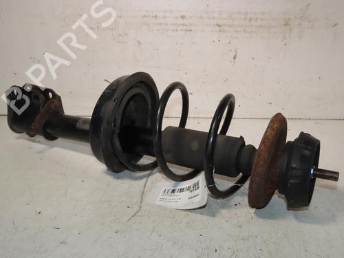 Used Left front shock absorber RENAULT CLIO II (BB_, CB_) 1.5 dCi (B/CB08) (82 hp) 30767822