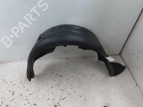 Wheel arch CITROËN C4 II (NC_) 1.6 BlueHDi 100 | BP26303996C56 