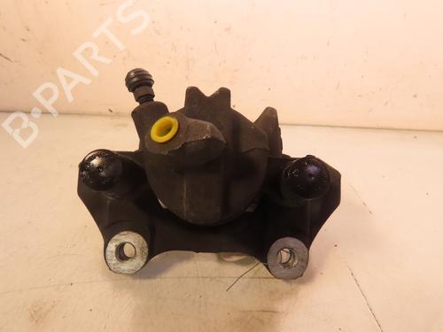 Left front brake caliper DACIA SANDERO II 1.0 SCe 75 (B8JC, B8JD) | BP18477259M105 