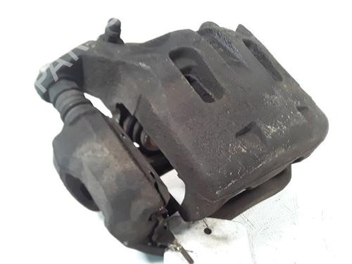 Used Right front brake caliper NISSAN QASHQAI / QASHQAI +2 I (J10, NJ10, JJ10E) 1.6 dCi (130 hp) 14891222