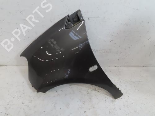 Used Left front fenders SMART FORTWO Coupe (453) 0.9 (453.344, 453.353) (90 hp) 28445557