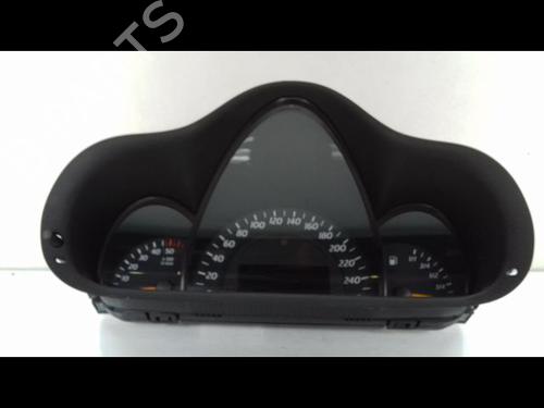 instrument-cluster-mercedes-benz-c-class-coupe-cl203-c-220-cdi-203706-2035402048-2001-2002-2003-2004-2005-2006-2007-2008-2009-2010-2011-9190346 main image