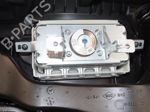 Dashboard RENAULT TWINGO III (BCM_, BCA_) Z.E: (BCA1) | BP27728586C46