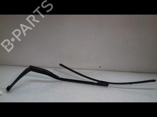 Used Front windshield wiper arm AUDI A3 Sportback (8PA) 1.9 TDI (105 hp) 14894672