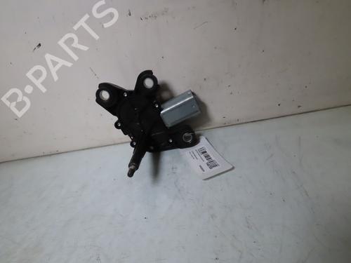 Used Rear wiper motor CITROËN BERLINGO MULTISPACE (B9) [2008-2026]  24323393