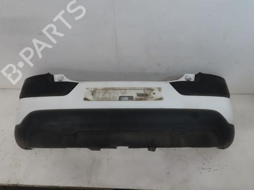 Bagtil kofangere CITROËN C4 CACTUS 1.6 BlueHDi 100 (99 hp) 31325187