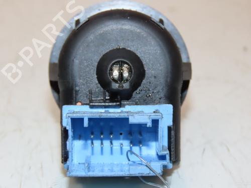 Comando specchietti PEUGEOT PARTNER Tepee 1.6 HDi 16V (90 hp) 21564000