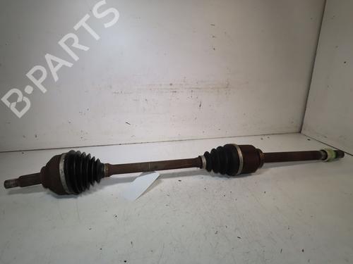Used Right front driveshaft RENAULT TRAFIC II Bus (JL) 2.0 dCi 90 (JL00, JL01, JL0H, JL0M, JL0P, JL0S) (90 hp) 30951013