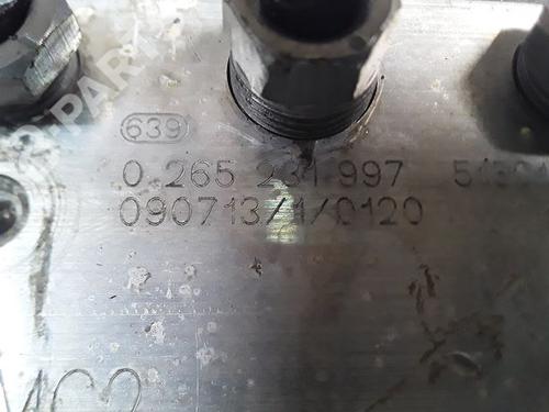 ABS pump PEUGEOT BIPPER Tepee 1.4 HDi | BP9002499M43 