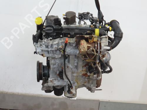 Motor DS DS 3 (SA_) 1.2 THP 130 (SAHNYM) | BP29345921M1 