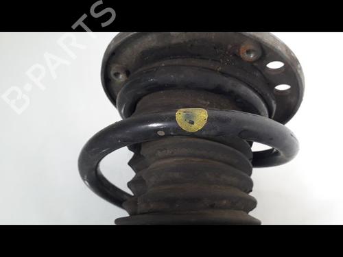 Used Left front shock absorber FIAT CROMA (194_) 1.9 D Multijet (194AXB1B) (120 hp) 10684330