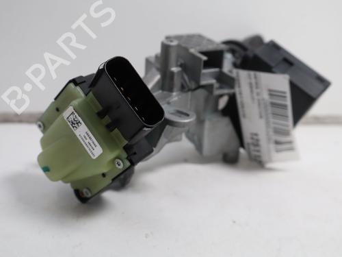 Ignition barrel JEEP WRANGLER III (JK) 2.8 CRD | BP39572347M48 - Image 3