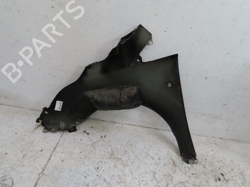 Right front fenders FORD TRANSIT CONNECT V408 Box Body/MPV 1.5 TDCi | BP28331720C42 