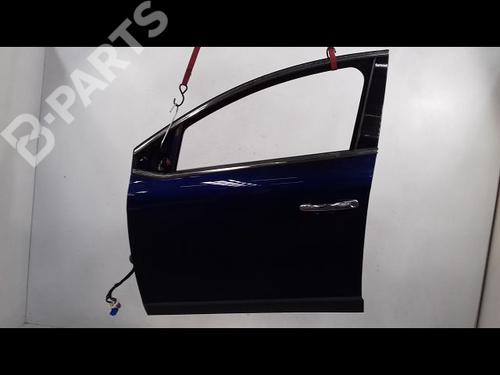 Porta anteriore sinistra LANCIA DELTA III (844_) 1.6 D Multijet (844.AXC11, 844.AXC1A) (120 hp) 51808984