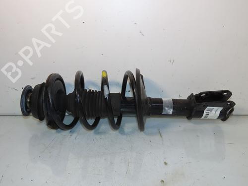 Used Right front shock absorber RENAULT TWINGO I (C06_) 1.2 (C066, C068) (58 hp) 23150112