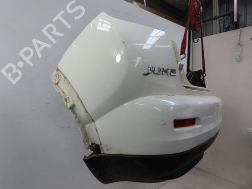 Rear bumper NISSAN JUKE (F15) 1.5 dCi | BP27352180C8