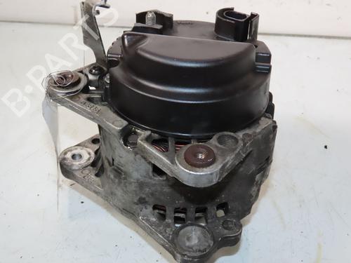 Alternator VW POLO (9N_, 9A_) 1.2 12V | BP16648465M7 