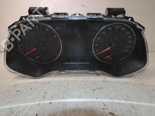 Used Instrument cluster RENAULT ARKANA I (LCM_, LDN_) 1.3 TCe 140 (LDN0) (140 hp) 31077992