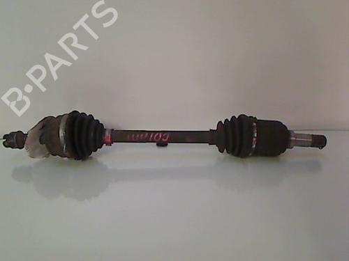 Used Left front driveshaft LANCIA Y (840_) 1.1 (840AE) (54 hp) 23149830