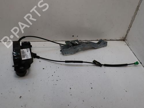 front-left-lock-citroen-c3-picasso-sh_-2008-39220089 main image