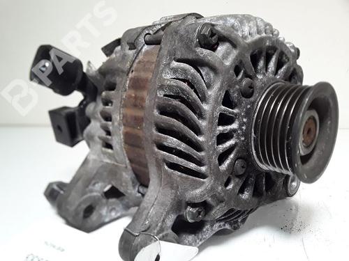Used Alternator CITROËN C2 (JM_) 1.4 (73 hp) 9003481