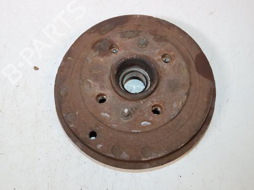 Used Other FIAT PANDA (141_) 900 (40 hp) 30951711