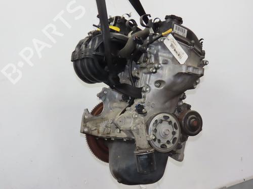 Engine TOYOTA AYGO (_B1_) 1.0 (KGB10_, KGB10R) | BP29345920M1 