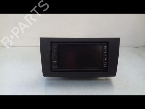 radio-suzuki-swift-iii-mz-ez-13-ddis-rs413d-3910162jc1bzh-2005-8984672 main image