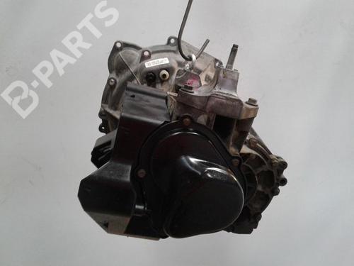 Gearbox FORD FIESTA V (JH_, JD_) 1.4 16V | BP8976326M3 