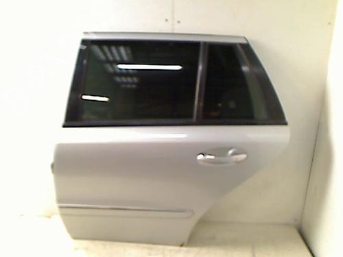 Left rear door MERCEDES-BENZ E-CLASS T-Model (S211) E 320 T CDI (211.226) | BP8974794C4