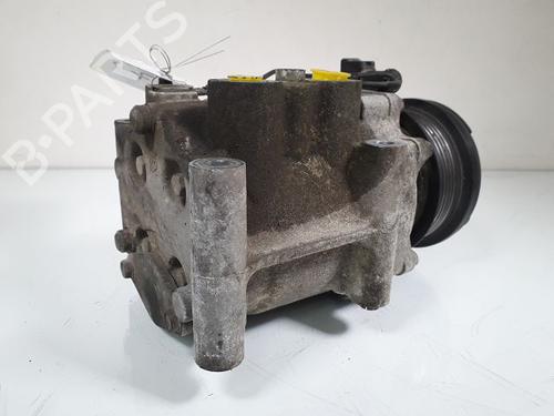 Used AC compressor FORD FOCUS I Saloon (DFW) 1.6 16V (100 hp) 9535662