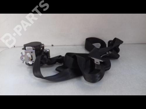 Used Rear right belt tensioner RENAULT MEGANE III Coupe (DZ0/1_) 1.5 dCi (DZ0B) (106 hp) 8987164