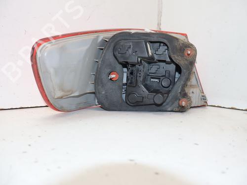 Right taillight BMW 3 Coupe (E92) 320 d | BP39221194C35 - Image 2